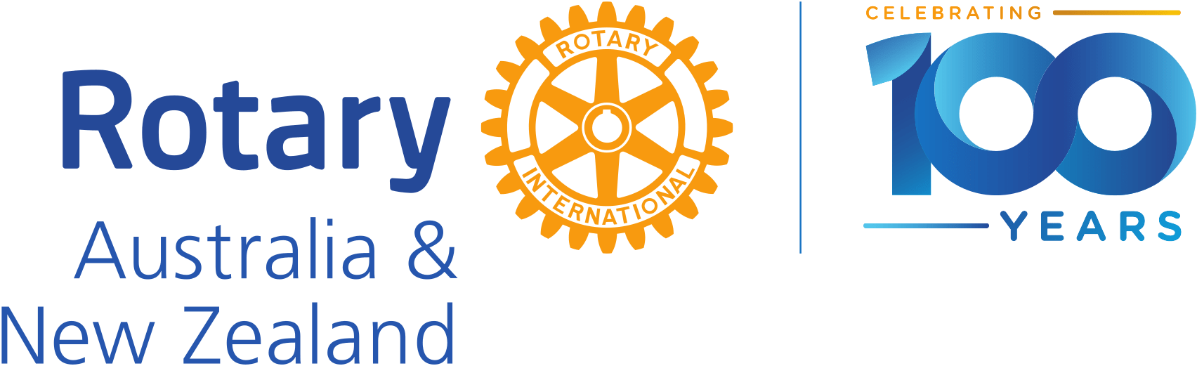 100 Years of Rotary in Australia